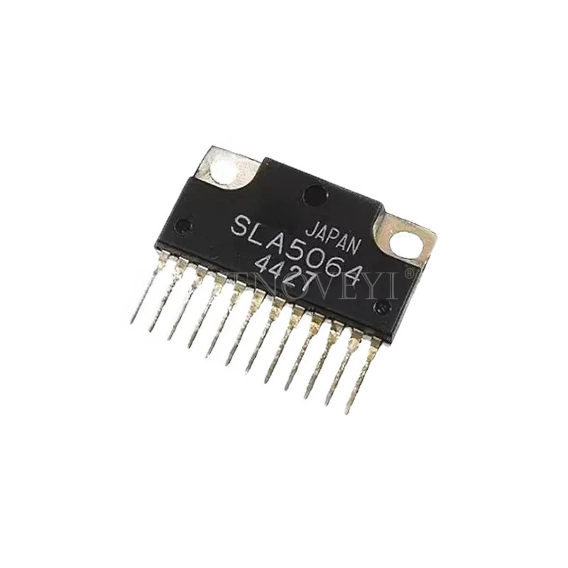 5PCS SLA6024 6024 SLA5064 5064 SLA4061 4061 MPM3003 3003 M57962L M57962 ZIP-12