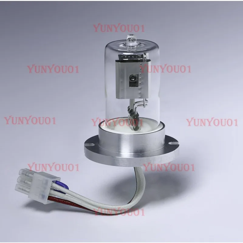 

Atomic Absorption Ultraviolet Liquid Phase Deuterium Lamp