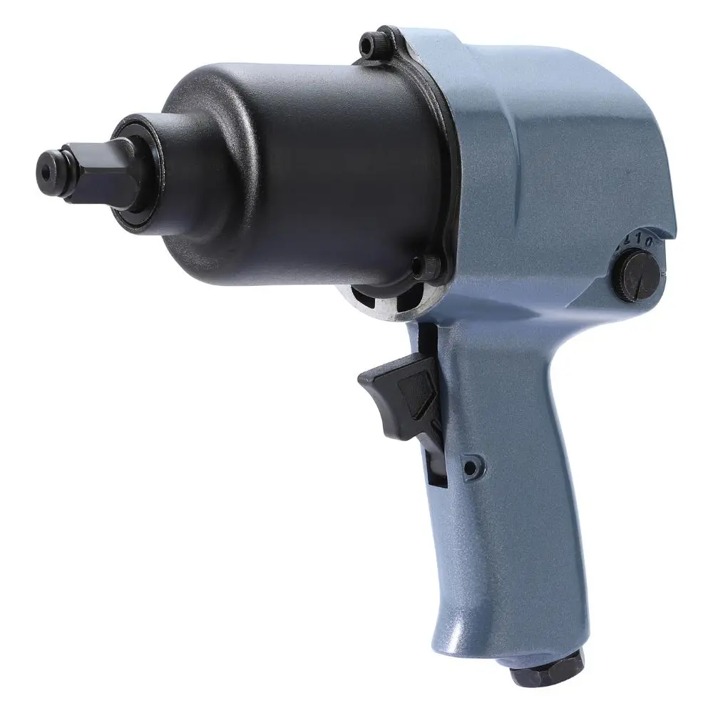 卸売空気圧レンチ空気圧風レンチ工業用グレード 1/4 風ガンマシン自動車修理タイヤ取り外し