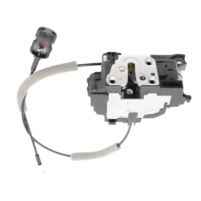 A57E-1Pair Door Lock Actuator Central Latch Mechanism 805020009R 805030009R For Renault Master 3 Vauxhall/Opel Nissan NV400