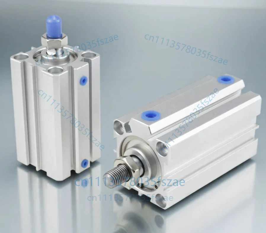 Accessories 1pcs external teeth 12 bore with magnet, external teeth thin cylinder, sda12-5-s-b, sda12-10-s-b