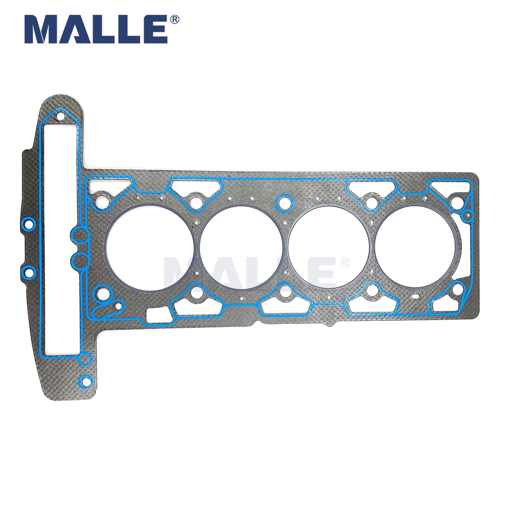 2.4L Engine Cylinder Head Gasket For Chevrolet GMC Opel Vauxhall Pontiac Saturn Buick New Lacrosse 2.4 Car Accessories 12597769