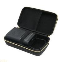 Tire Inflator Shockproof Pouch Case Carrying Case Storage Box for Air Pumps 2PRO Air Compressor Storage Bag