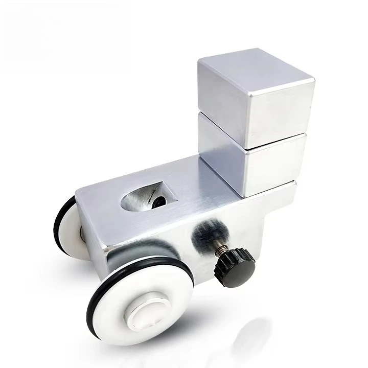 

Three Purpose Small Car Pencil Hardness Tester