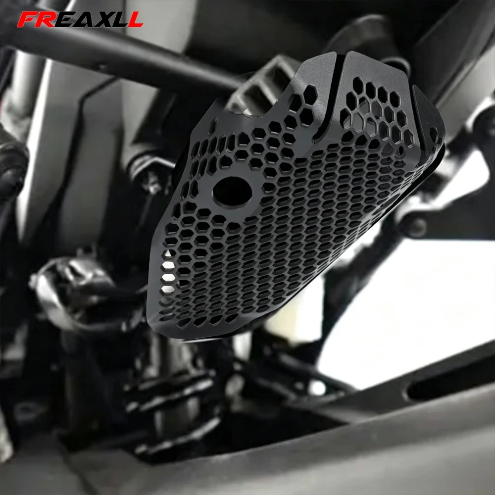 CB1000 Hornet / SP CB 750 1000 For Honda CB750 Hornet 2023 2024 2025 2026 NEW Motorcycle Rectifier Grille Cover Guard Protection