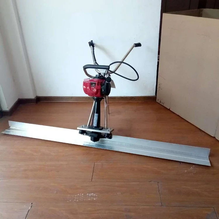 Construction Machinery Concrete Vibrator For Low Price