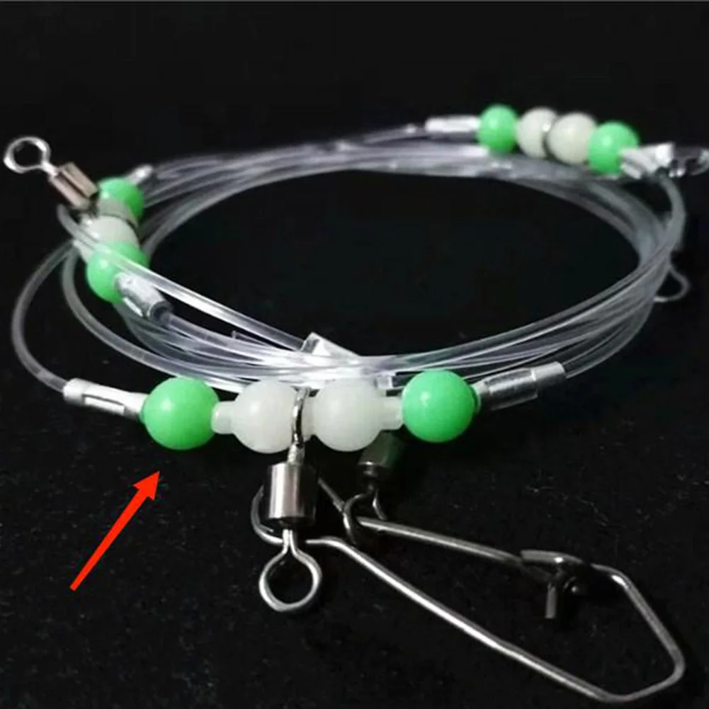 

Светящиеся рыболовные бусины-поплавки, жесткие светящиеся бусины диаметром 5 мм, высококачественные поплавки для рыбалки, хит продаж, Iscas Pesca