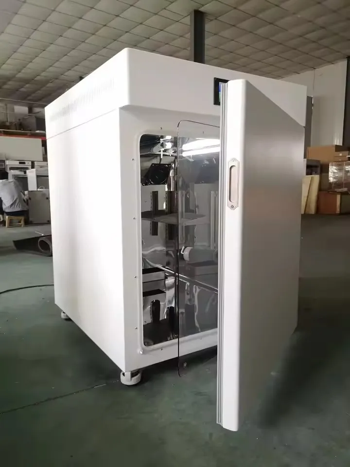 160L laboratorium CO2-incubato - Incubator Co2 Lab recensie en prijs