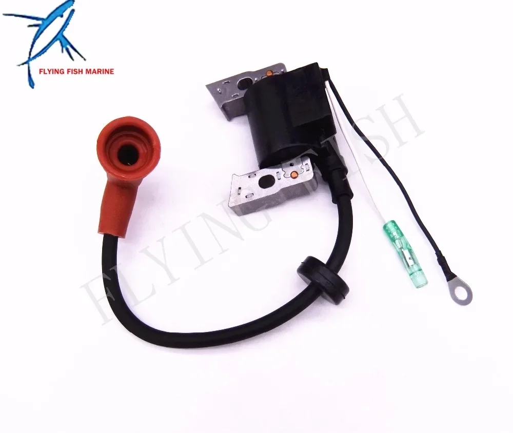 点火コイル-f4-04000038-parsun-hdx-4-ストローク-f4-f5-bm-船外機エンジン、点火巻線-assy-ボートモーター用