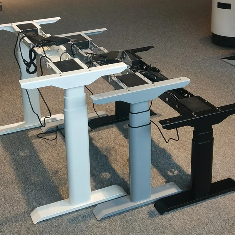 Electric lifting table legs table rack small custom eccentric coffee table height 40 cm 50cm study desk