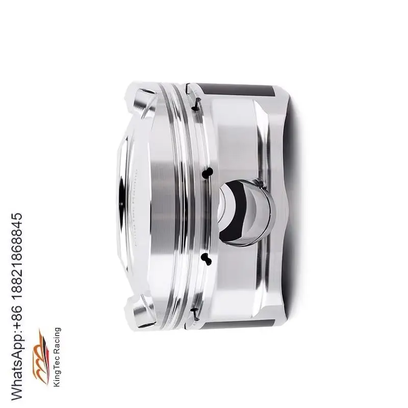 

Adjust engine system customization S63B44 F12 F13 F06 M6 Gran Coupe 4.4 S63 motor forged piston