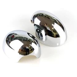 Brand New Plastic Material Exterior Wing Side Mirror Cover Replacement Type Trim LHD RHD For Mini Cooper F56 F57 F54 F60 F55