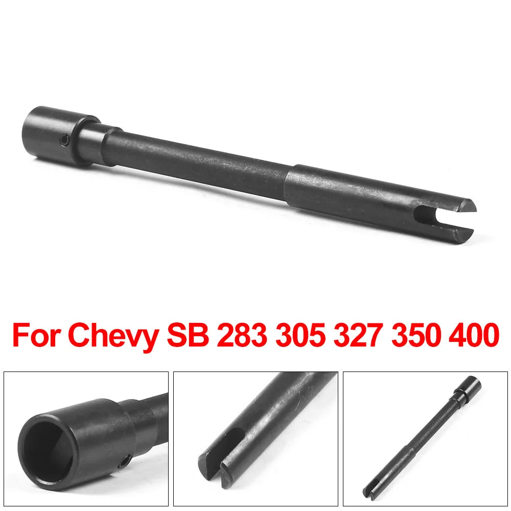 Oil Pump Drive Shaft for Chevrolet SBC 283 302 327 350 5.7L TT102324