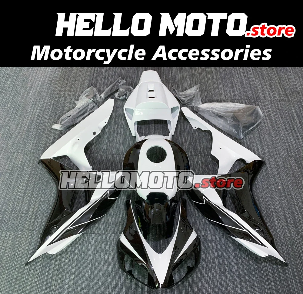

Fairings Kits Fit For Fireblade CBR1000RR 2006 2007 SC57/06 CBR1000 RR Bodywork Set Motorcycle Shell