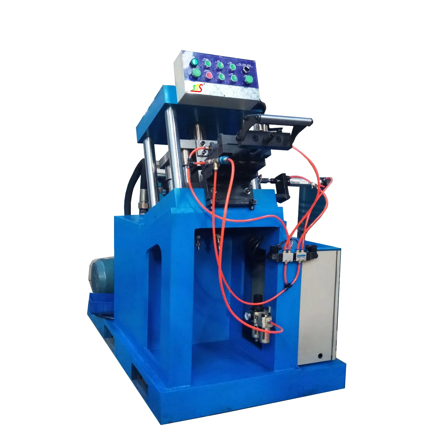 Factory Automatic Staple Making Machine Office Staple Forming Machine 24/6