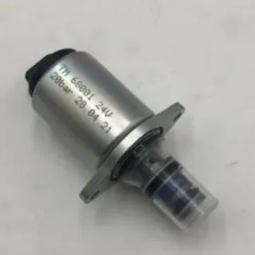 Excavator Parts TM68601 Are Suitable for Hydraulic Pump Pilot Proportional Solenoid Valve