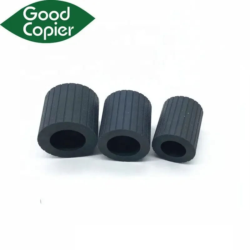 AF03-1082 AF03-0081 AF03-2080 Pickup Roller tire for Ricoh MP 2051 2060 2075 5500 6000 6001 6002 6500 7000 7001 Copier Parts