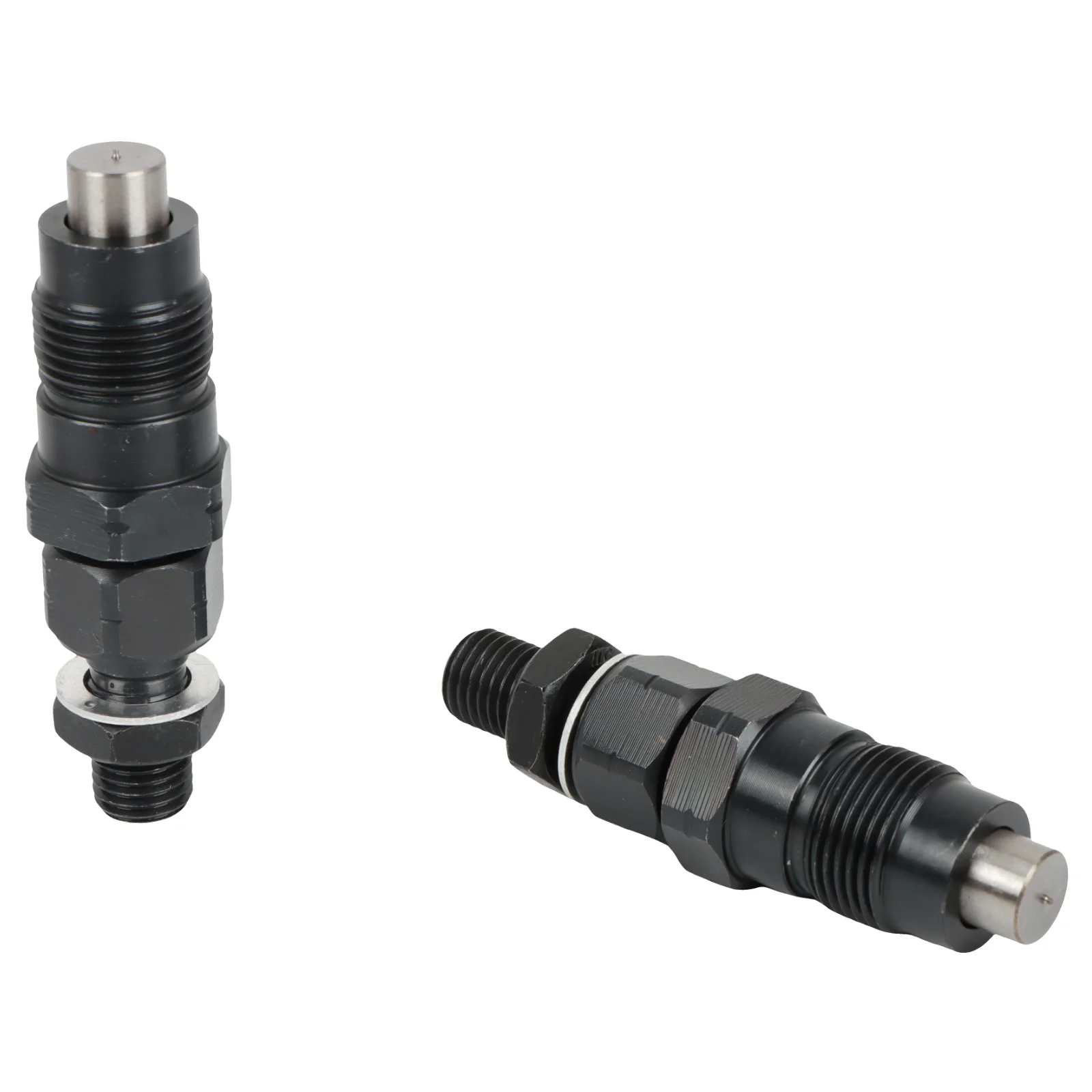 New Fuel Injectors SBA131406360 SBA131406490 For New Holland C175 L160 L170 L175 L565 LS160 LS170 LX665 - Image 5