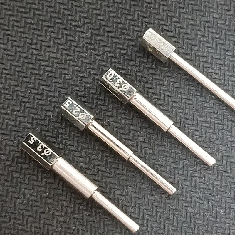 Kit de herramientas 4 en 1 para bobinado de alambre de calefacción PIRATE Coil JIG 2.0/2.5/3.0/3.5 para DIY RTA RDTA RDA RBA