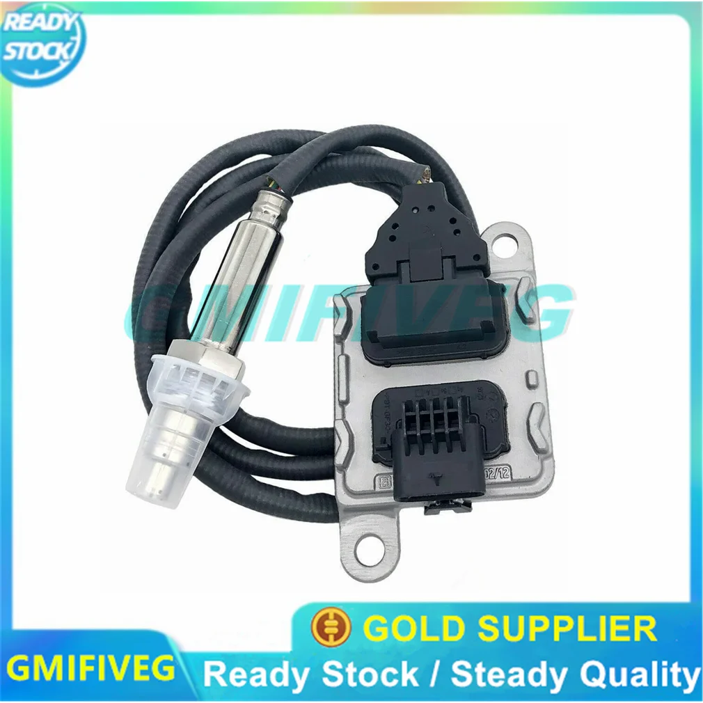 Nox Sensor 29650-4A200 5WK97399 For Hyundai Grand Starex H-1 H1 2.5L DIESEL GDB GDF 2015-2018 Travel TQ 2.5 CRDi KIA CEED 1.0