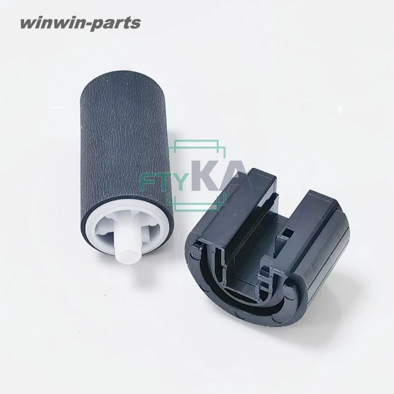 

5Sets*High Quality Pickup Roller Kit for Xerox CP225W CP228W CM225FW CM228FW Printer Accessories