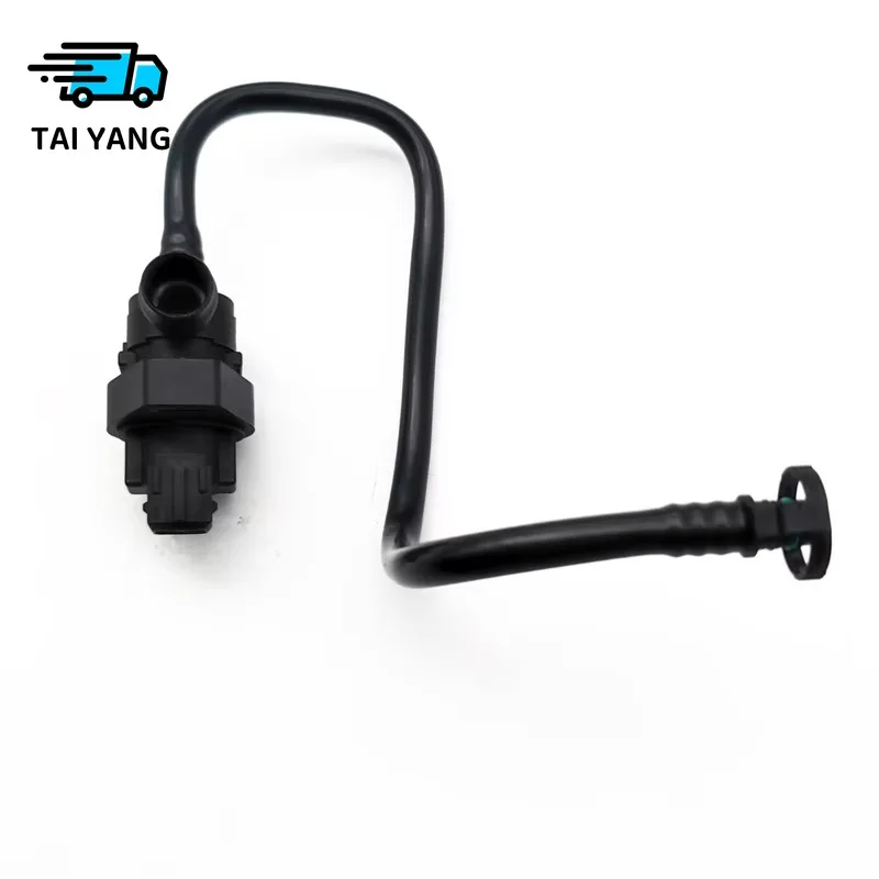 13907515795 Auto Vapor Canister Purge Solenoid Valve for BMW 760i 760Li  Series E65 E66 Fuel Tank Vent Valve