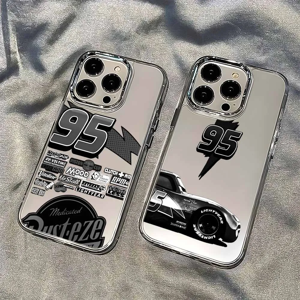 Cars L-Lightning M-…