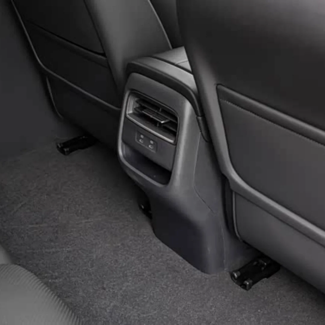 

Cargo Liner Custom Car Trunk Mats Fit For Geely Coolray 2025 2026 2027 2028 Car Accessories Carpet