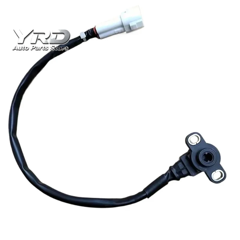 4XY-85885-00-00 New TPS Sensor Throttle Potentiometer 5EA-85885-00 13580-26F00 For XJR1300 XJR1300R