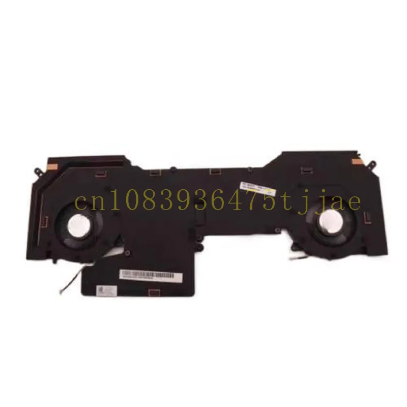 

New Genuine For Lenovo Legion7 16ACH 2021H Heatsink Fan 5H40S20296 10V
