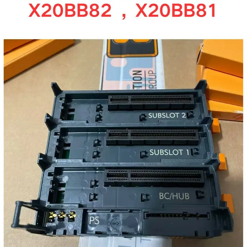 New X20BB82 ，X20BB81 Fast Shipping