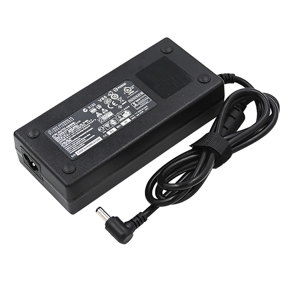 19V 6.32A Pour Bali détruire ida adaptateur d'alimentation ADP-120ZB BB pour Haier tout-en-un adaptateur d'alimentation de machine