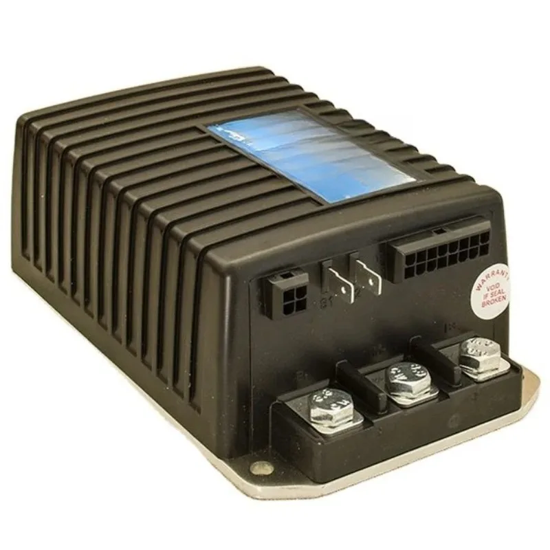 

Programmable DC SepEx Motor Controller 24V/36V 300A