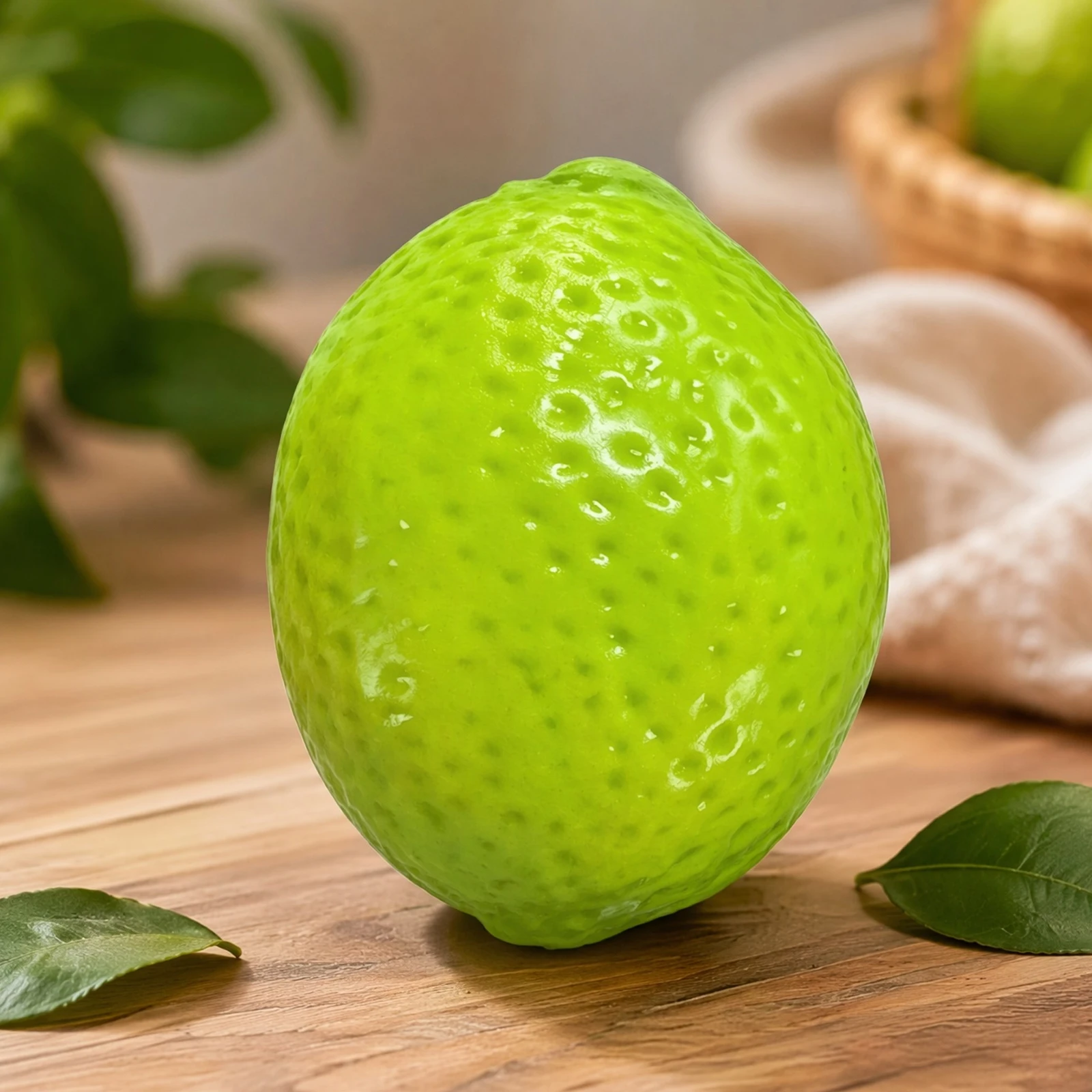 Lemon Squeeze Toy Color Changing Crunchy Skin Soft TPR Sensory Fidget Fun Novelty Youth Toy