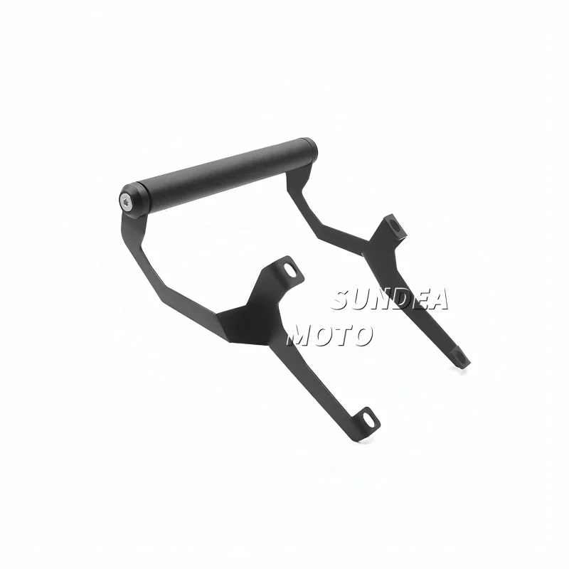 GPS Handy Halter Motorrad Navigation Halter Für ZONTES 703F F703 703F Front Montage Halterung Geändert Zubehör