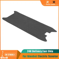 Foot Mat For Ninebot ZT3 pro Electric Scooter Foot Pad Anti-Slip Rubber Adhesive Pedal Parts