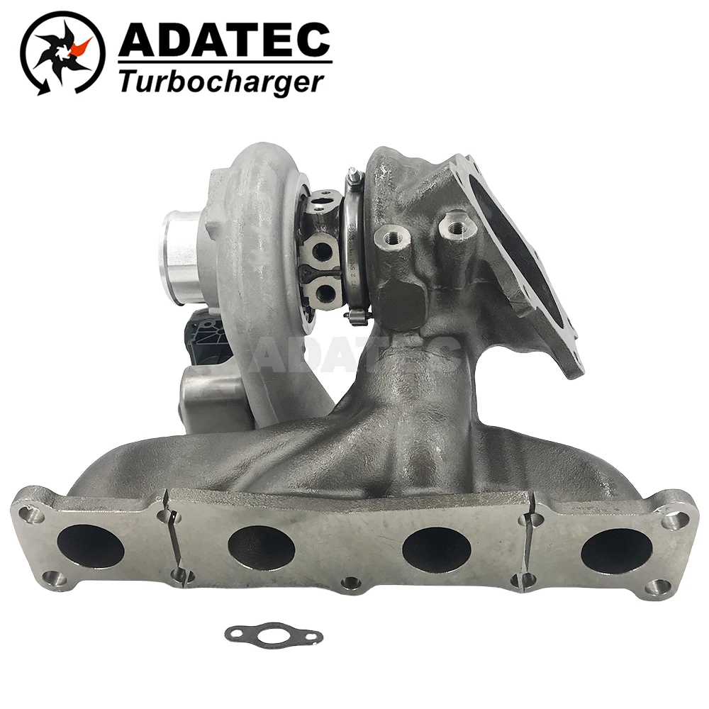 

Турбокомпрессор Turbo 28231-2G410 90142-01030 TD04HL4S 28231-2G400 для Hyundai Santa Fe Sport Kia Optima 2.0T Theta 2013-2016