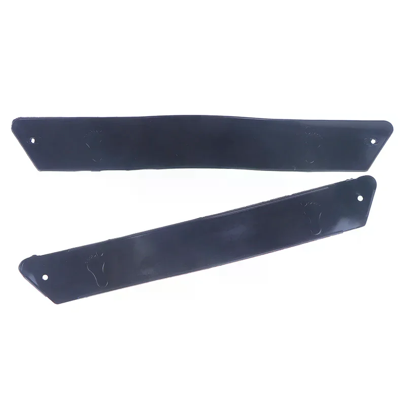 Infant Carriage Footrest Extensions, Universal Pram Baby Foot Rest, Footboard Accessories for Strollers