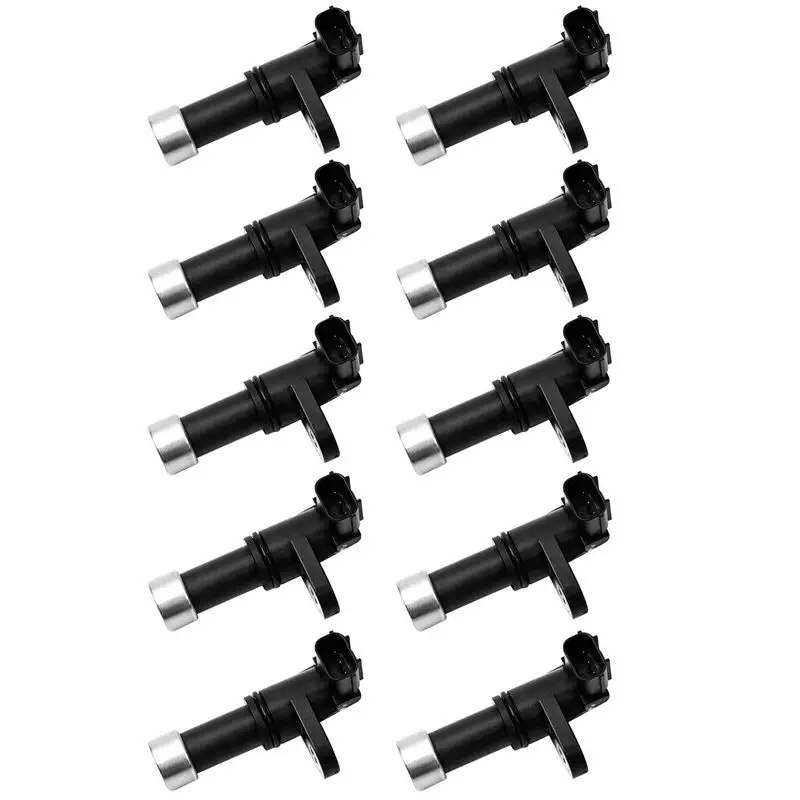 Stablize 10X Transmission Speed Sensor For Honda Accord Civic Fit HR-V 28810-RPC-013 28810-RPC-003 28810RPC013 28810RPC003