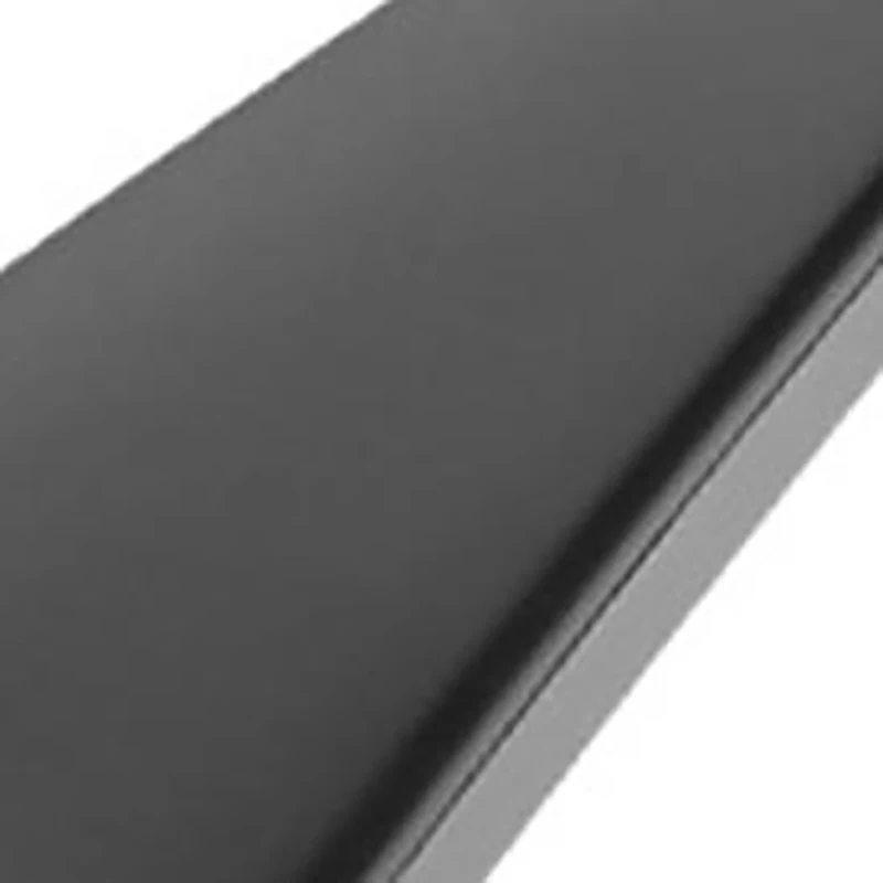 

Plastic Bathroom Door Handle 7mm Hole For Caravan RV With Fixing Screw Door Handle Bathroom Safety Support For Bathroom