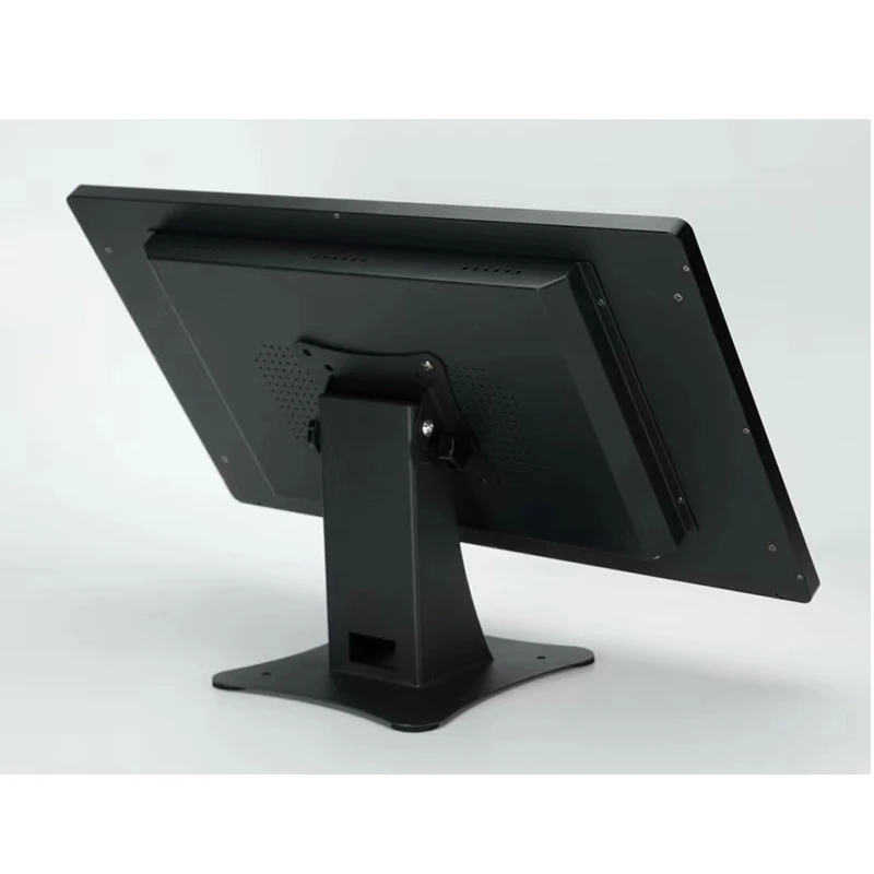 Unique 21.5 Inch Tracker Heart Rate Monitor Full Touch Screen Capacitive Lcd Monitor For Industrial
