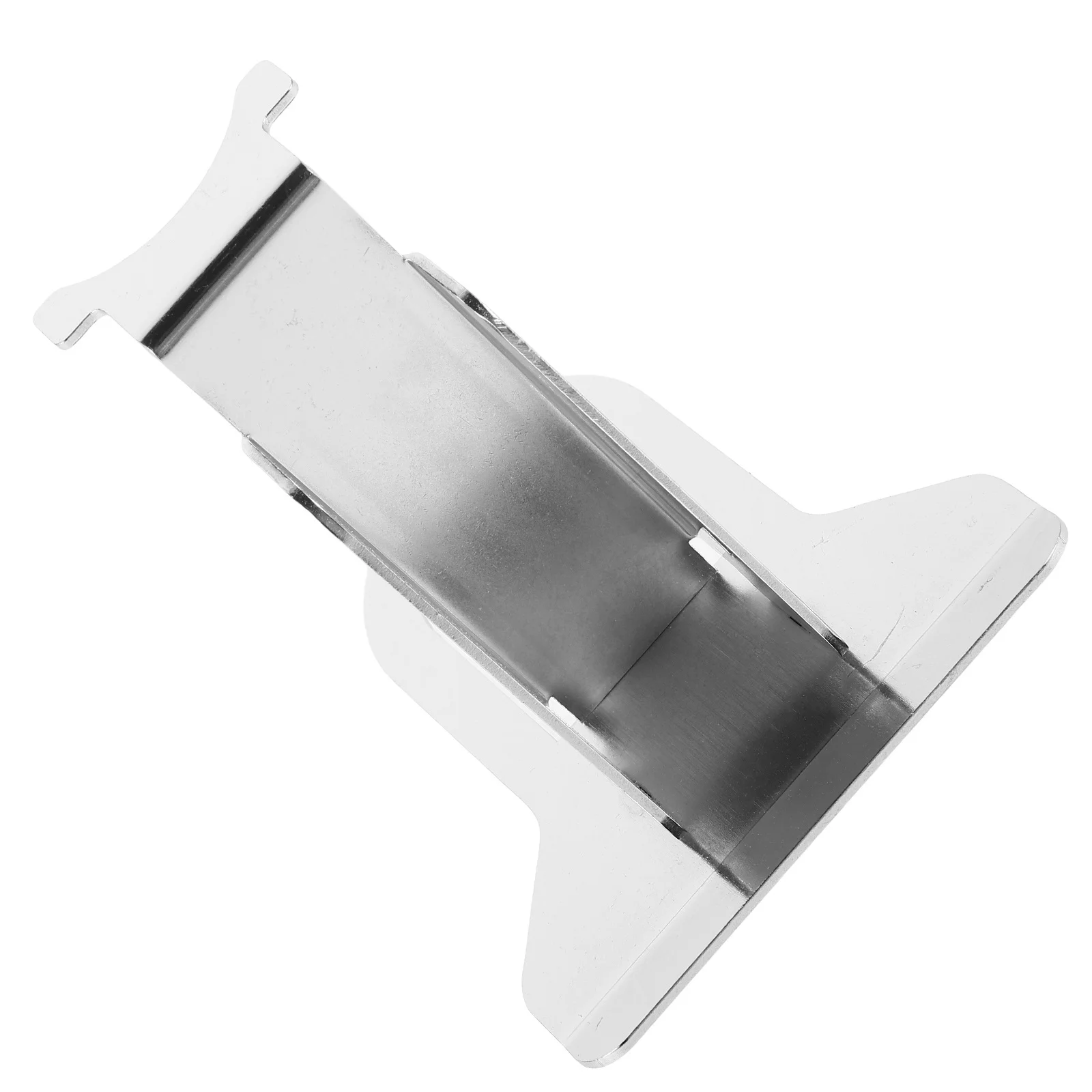 

Swimming Pool Hose Bracket Metal Support Holder Stable Durable Yard Garden Rack Prevents Twisting Extends Hose Lifespan