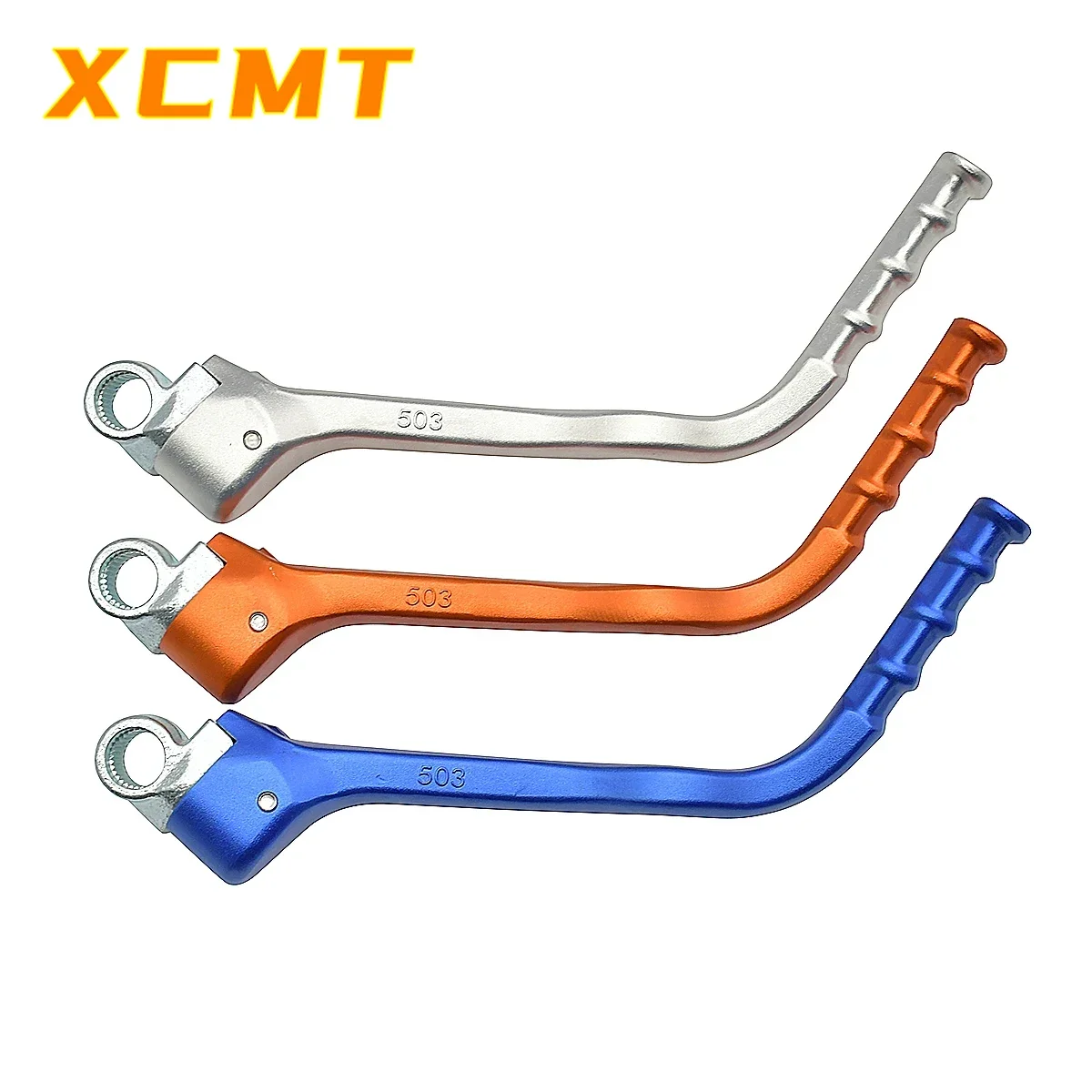 Motocross Kick Start Starter Lever Pedal For KTM 250 300 350 400 450 500 525 530 EXC EXC-F XC XC-F XCW XCW-F SX SX-F 1998-2019