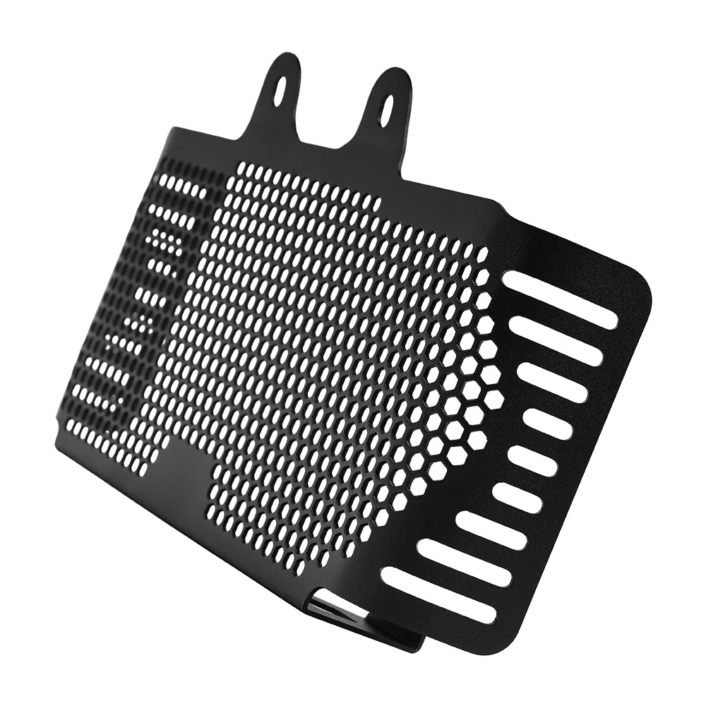 Motorcycle Radiator Guard Grille Oil-Cooler Grill Cover For BMW R nine T 2014-2020 R NINE T R9T Scrambler Urban GS Racer Pure
