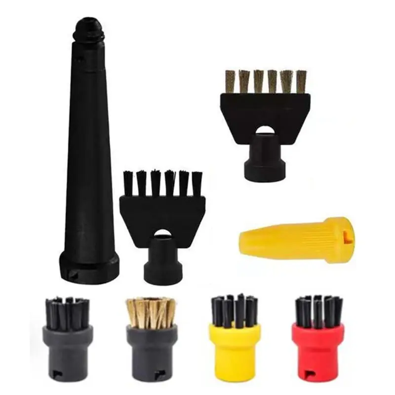 B53C Steam Brush He…