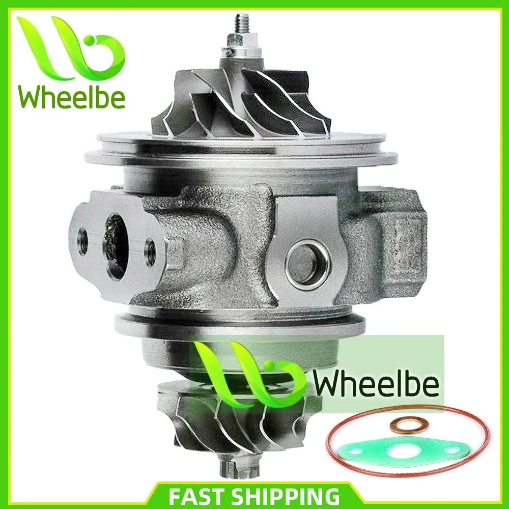 TD02 Turbo Cartridge Core for Audi A1 1.4TSI 122HP 90Kw CAXA 2 49373-01004 49373-01003 49373-01002 03C145702C 03C145701R