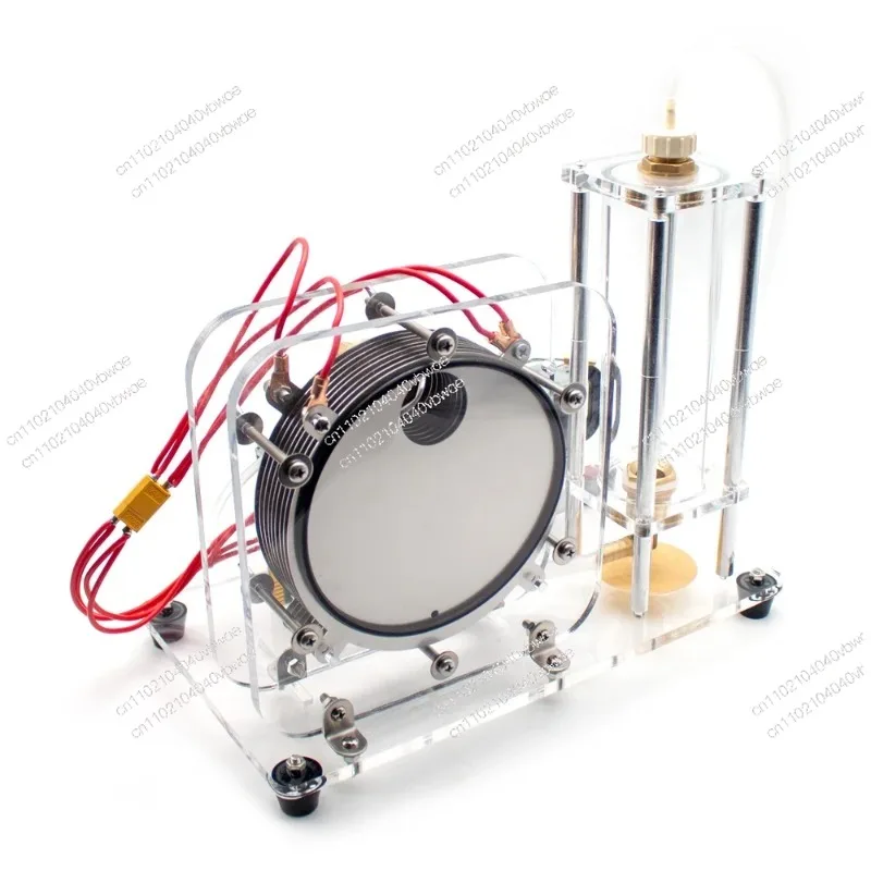 Electrolysis Water …