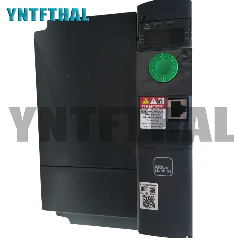 Nuevo módulo controlador ATV320U75N4B Original