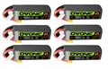 6Pcs