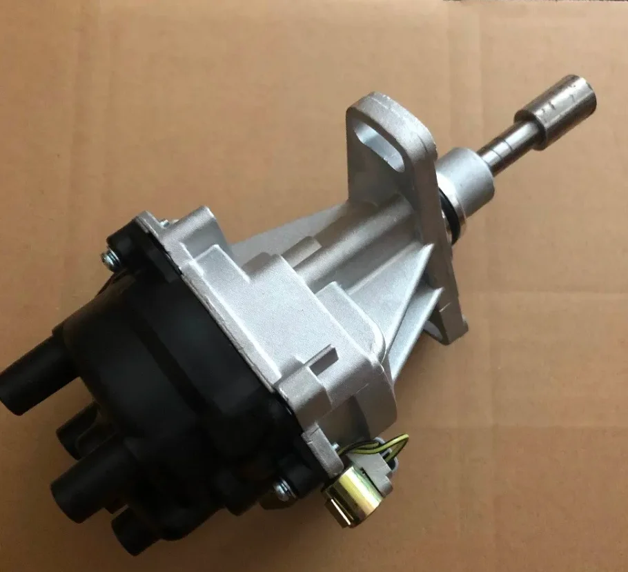 New Distributor For Nissan Frontier Xterra 2.4 4-cyl KA24DE 1998-2004 22100-3S500, 22100-3S501, 22100-3S502, 22100-3S503